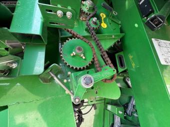 Комбайн John Deere S680 2013 р.в. foto 27