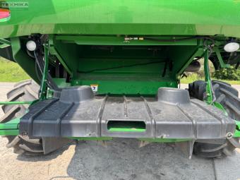 Комбайн John Deere S680 2013 р.в. foto 10