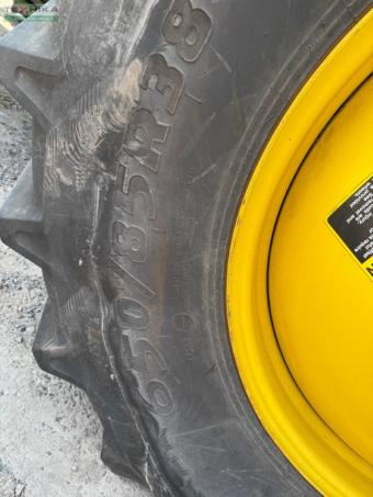Комбайн John Deere S680 2013 р.в. foto 19