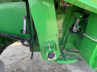 Комбайн John Deere S680 2013 р.в. foto 21