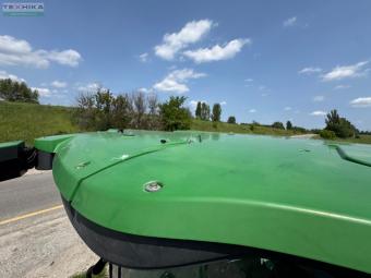 Комбайн John Deere S680 2013 р.в. foto 32