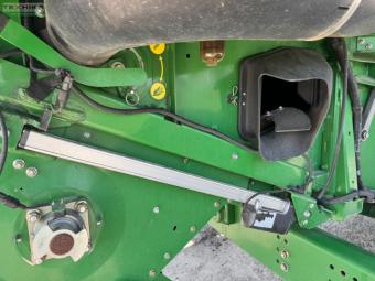 Комбайн John Deere S680 2013 р.в. foto 25
