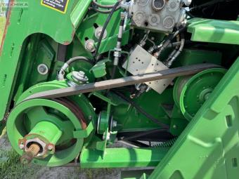 Комбайн John Deere S680 2013 р.в. foto 14