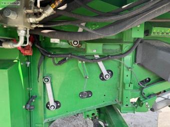 Комбайн John Deere S680 2013 р.в. foto 31
