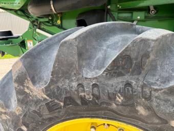 Комбайн John Deere S680 2013 р.в. foto 23