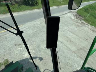 Комбайн John Deere S680 2013 р.в. foto 35