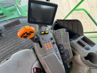 Комбайн John Deere S680 2013 р.в. foto 37