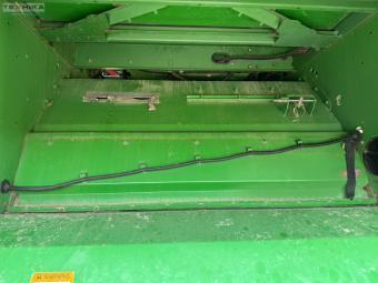 Комбайн John Deere S680 2013 р.в. foto 13