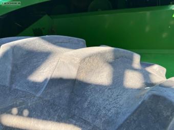 Комбайн John Deere S680 2013 р.в. foto 23