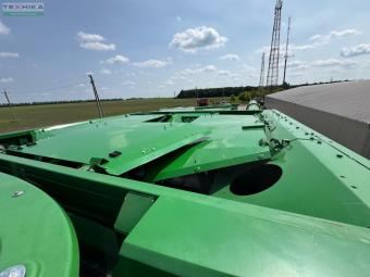 Комбайн John Deere S680 2013 р.в. foto 33