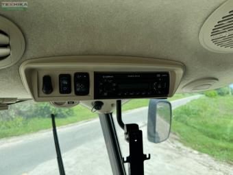 Комбайн John Deere S690 2012 р.в. foto 32