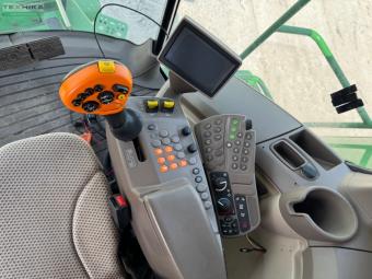 Комбайн John Deere S690 2012 р.в. foto 34