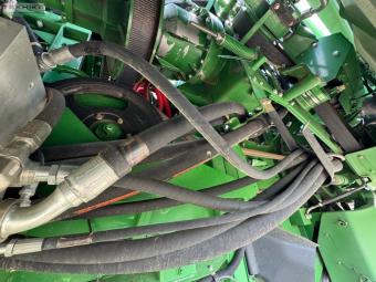 Комбайн John Deere S690 2012 р.в. foto 25
