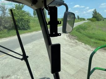 Комбайн John Deere S690 2012 р.в. foto 33