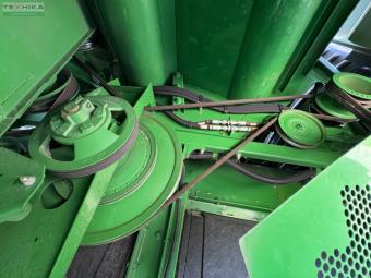 Комбайн John Deere S690 2012 р.в. foto 27