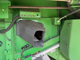 Комбайн John Deere S690 2012 р.в. foto 24