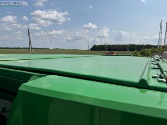 Комбайн John Deere S690 2012 р.в. foto 29