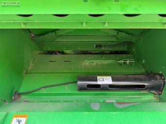 Комбайн John Deere S690 2012 р.в. foto 12