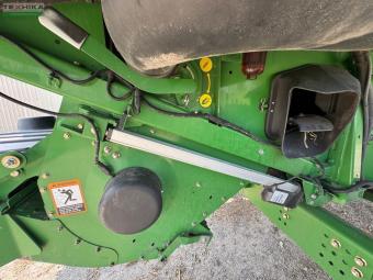 Комбайн John Deere S690 2012 р.в. foto 14