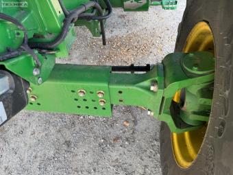 Комбайн John Deere S690 2012 р.в. foto 13