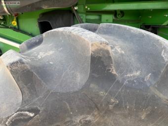 Комбайн John Deere S690 2012 р.в. foto 15