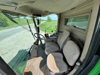 Комбайн John Deere S690 2012 р.в. foto 31