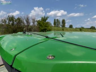 Комбайн John Deere S690 2012 р.в. foto 30