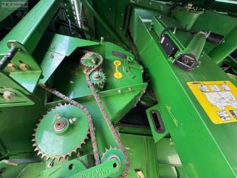 Комбайн John Deere S690 2012 р.в. foto 28