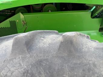 Комбайн John Deere S690 2012 р.в. foto 18