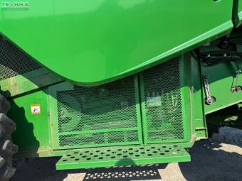 Комбайн John Deere S670 2015 р.в. foto 26
