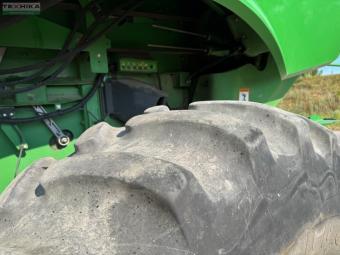 Комбайн John Deere S670 2015 р.в. foto 27