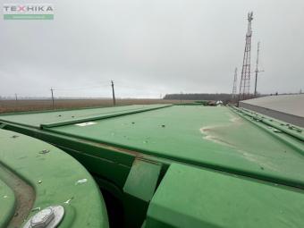 Комбайн John Deere S670 2015 р.в. foto 29