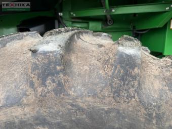 Комбайн John Deere S670 2015 р.в. foto 18