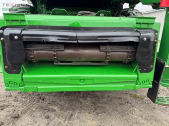 Комбайн John Deere S670 2015 р.в. foto 12