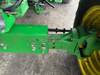 Комбайн John Deere S670 2015 р.в. foto 20