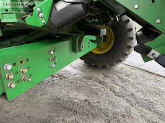 Комбайн John Deere S670 2015 р.в. foto 25