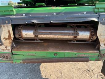 Комбайн John Deere S670 2015 р.в. foto 18