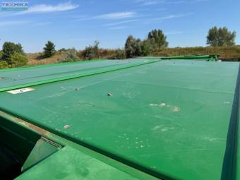 Комбайн John Deere S670 2015 р.в. foto 16