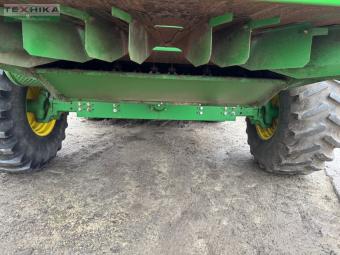 Комбайн John Deere S670 2015 р.в. foto 22