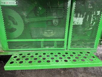 Комбайн John Deere S670 2015 р.в. foto 23