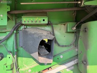 Комбайн John Deere S670 2015 р.в. foto 30