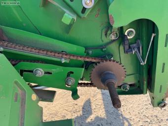Комбайн John Deere S670 2015 р.в. foto 21