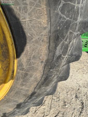 Комбайн John Deere S670 2015 р.в. foto 25