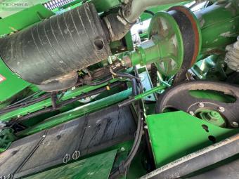 Комбайн John Deere S670 2015 р.в. foto 32