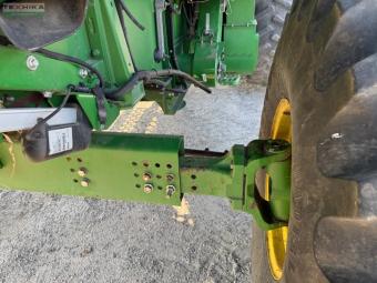 Комбайн John Deere S670 2015 р.в. foto 12