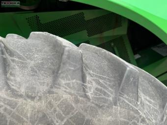 Комбайн John Deere S670 2015 р.в. foto 23