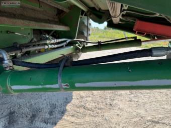 Комбайн John Deere S670 2015 р.в. foto 19