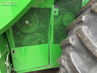 Комбайн John Deere S670 2015 р.в. foto 16