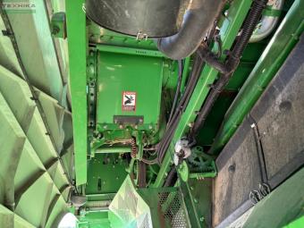 Комбайн John Deere S670 2015 р.в. foto 31