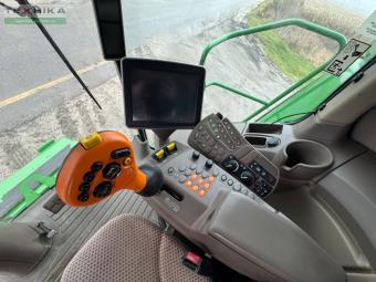 Комбайн John Deere S670 2015 р.в. foto 31